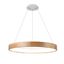 Mad LED Pendant Lamp 52W 3680Lm 3000K 80cm Natural Wood thumbnail 2