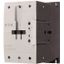 Contactor, 3 pole, 380 V 400 V 45 kW, 415 V 50 Hz, 480 V 60 Hz, AC operation, Screw terminals thumbnail 3