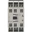 Contactor, 3 pole, 380 V 400 V 5 kW, 1 N/O, 1 NC, 42 V 50 Hz, 48 V 60 Hz, AC operation, Push in terminals thumbnail 5