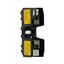 Eaton Bussmann series HM modular fuse block, 250V, 0-30A, CR, Single-pole thumbnail 6