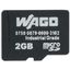 Memory Card SD Micro 2 GByte thumbnail 3