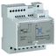 adjustable time delay relay - for MN under voltage release - 100/130V AC/DC - sp thumbnail 2