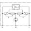 Surge protection module for earthed outlets thumbnail 3