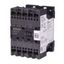 Contactor Relay, 4 Poles, Push-In Plus Terminals, 230 VAC,  Contacts: thumbnail 1