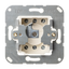 Key switch insert, Blind switch 2-pole 104.28 thumbnail 5