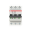 S203P-C0.5 Miniature Circuit Breaker - 3P - C - 0.5 A thumbnail 8