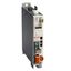 Motion servo drive, Lexium 32, single phase supply voltage 115/230 V, 0.3/0.5 kW thumbnail 3