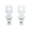 Q800R00P2 Reinforcement for coupled enclosures, 80 mm x 80 mm x 250 mm thumbnail 4