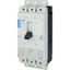 NZM3 PXR20 circuit breaker, 450A, 3p, plug-in technology thumbnail 13