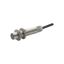 Proximity switch, E57 Premium+ Series, 1 N/O, 2-wire, 20 - 250 V AC, M12 x 1 mm, Sn= 2 mm, Flush, Stainless steel, 2 m connection cable thumbnail 3