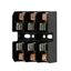 Eaton Bussmann series BG open fuse block, 600 Vac, 600 Vdc, 1-15A, Box lug thumbnail 14