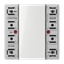 Push button KNX Universal PB exten. module thumbnail 1