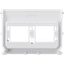 Mounting plate 54-2ACS thumbnail 1