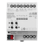 Switch unit KNX switch/blinds actuat 6/3-g thumbnail 2