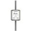 Fuse-link, high speed, 160 A, AC 690 V, compact size 1, 43 x 59 x 141 mm, aR, DIN, IEC, visual indicator thumbnail 1