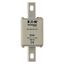 Fuse-link, high speed, 63 A, DC 1000 V, NH1, 40 x 53 x 135 mm, gBat, IEC, bolted connection thumbnail 10