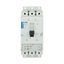 NZM3 PXR20 circuit breaker, 630A, 3p, plug-in technology thumbnail 7