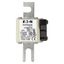 Fuse-link, high speed, 63 A, AC 690 V, compact DIN 1, 45 x 59 x 104 mm, aR, DIN, IEC, single indicator thumbnail 5