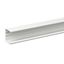 Thorsman - INKA-U101 - trunking base - 72 mm - white - 2.5 m thumbnail 3