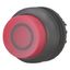 Illuminated pushbutton actuator, RMQ-Titan, Extended, maintained, red, inscribed, Bezel: black thumbnail 11