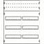 2V0KA DIN rail devices and DIN rail terminals 600 mm x 500 mm x 120 mm , 0 , 2 thumbnail 3