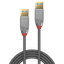 5m USB 3.2 Type A to A Cable, 5Gbps, Cromo Line USB Type A Male to A Male thumbnail 2