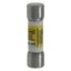 Midget Fuse, Photovoltaic, 600 Vdc, 50 kAIC interrupt rating, Fast acting class, Fuse Holder and Block mounting, Ferrule end X ferrule end connection, 10A current rating, 50 kA DC breaking capacity, .41 in diameter thumbnail 1