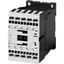 Contactor, 3 pole, 380 V 400 V 7.5 kW, 1 N/O, 110 V 50 Hz, 120 V 60 Hz, AC operation, Spring-loaded terminals thumbnail 5