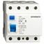 Residual Current Circuit Breaker 10kA, 25A, 4-pole, 30mA thumbnail 8