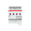 SA/S4.10.2.2 Switch Actuator, 4-fold, 10 A, MDRC thumbnail 1