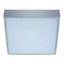 Prim Surface Mounted LED Downlight SQ 24W Silver thumbnail 1