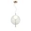 Pendant Light Clear Dalia thumbnail 1