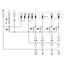 Interface module for system wiring Pluggable connector per DIN 41651 M thumbnail 6