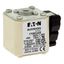 Fuse-link, high speed, 40 A, AC 690 V, compact size 1, 45 x 59 x 51 mm, aR, IEC, UL, single indicator thumbnail 11