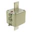 Fuse-link, low voltage, 355 A, AC 500 V, NH3, gL/gG, IEC, dual indicator thumbnail 6