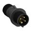 ABB430P5SP Industrial Plug UL/CSA thumbnail 1