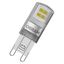 PARATHOM® LED PIN G9 20 1.9 W/2700 K G9 thumbnail 1