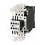 Contactor for capacitors, with series resistors, 12.5 kVAr, 380 V 50/6 thumbnail 4