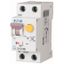 RCD/MCB combination, 32 A, 300 mA, MCB trip characteristic: B, 1p+N, RCD trip characteristic: A thumbnail 1