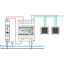 Universal modular dimmer PLC interference suppression, 5 – 350 W analo thumbnail 3