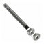 Proximity sensor, inductive, stainless steel, long body, M8, unshielde E2B 2093A thumbnail 1