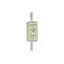 Fuse-link NH0 aM 690VAC 10A live tags Double indicator thumbnail 2