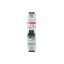 S301P-Z3 Miniature Circuit Breaker - 1P - Z - 3 A thumbnail 10