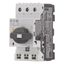 Motor-protective circuit-breaker, 0.12 kW, 0.4 - 0.63 A, Feed-side screw terminals/output-side push-in terminals thumbnail 3