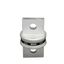 Eaton Bussmann series JJN fuse, 300 Vac, 170 Vdc, 1000A, 200 kAIC at 300 Vac, 100 kAIC at 170 Vdc, Non Indicating, Current-limiting, Very Fast Acting Fuse, Bolted blade end X bolted blade end, Class T thumbnail 8