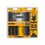 Screwdriver Bit Set 40pc DT70705-QZ DeWalt thumbnail 3