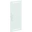 CTL14S ComfortLine Door, IP30, Field Width: 1, 621 mm x 271 mm x 14 mm thumbnail 1