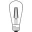 SMART+ WiFi Filament Edison Dimmable 44 6 W/2500 K E27 thumbnail 5