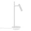 Table & Floor Estudo Table Lamps White thumbnail 4