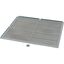 Bottom-/top plate for F3A flanges, for WxD = 300 x 600mm, IP55, grey thumbnail 6